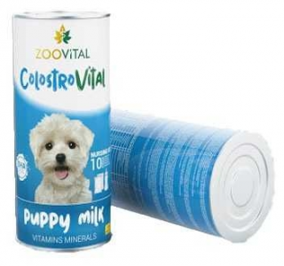 Zoovital Yavru Süt Tozu 200 ml Köpek Maması kullananlar yorumlar